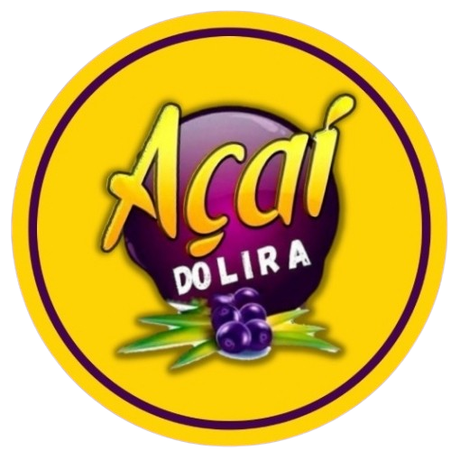 AÇAÍ e  SALGADOS DO LIRA