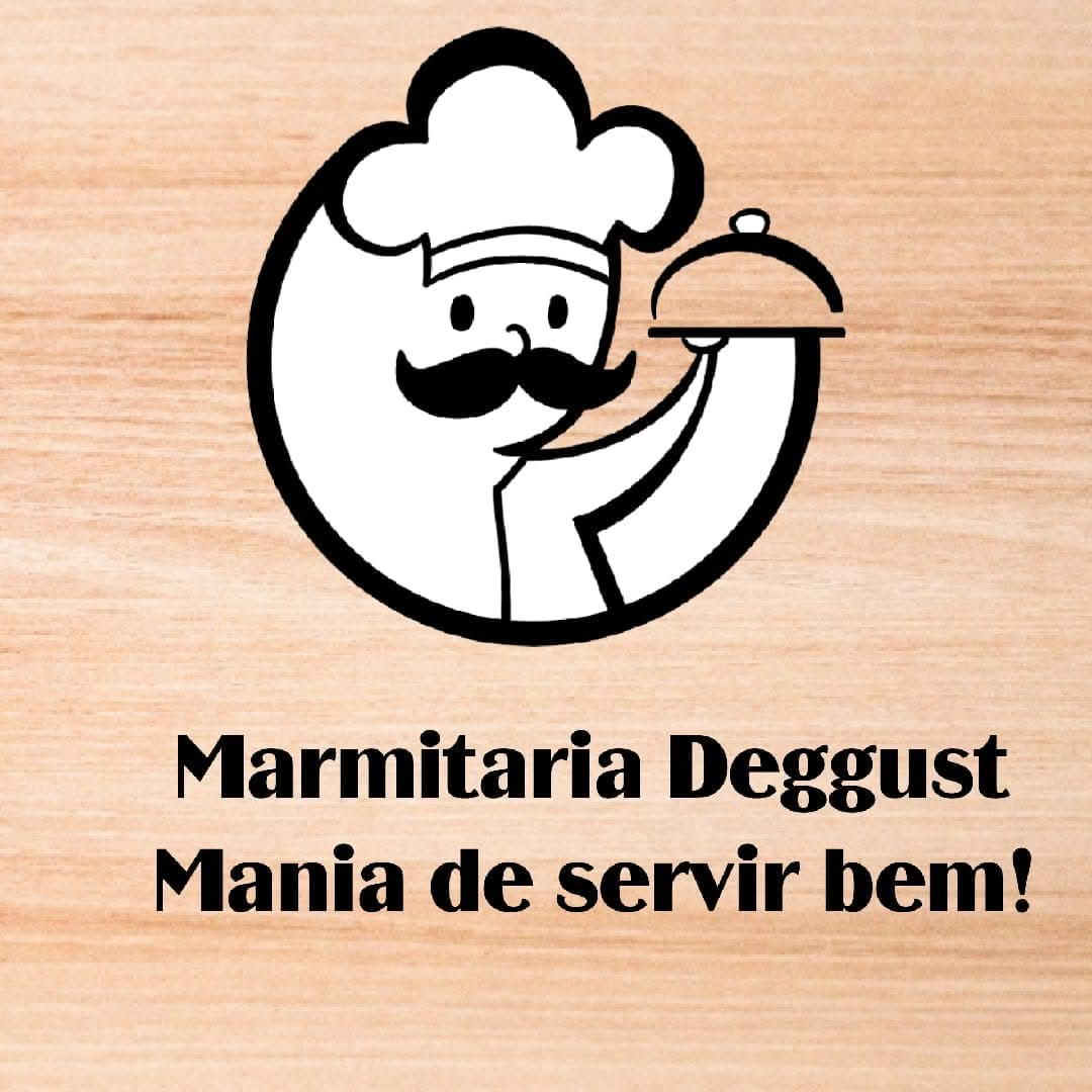 Marmitaria Deggust