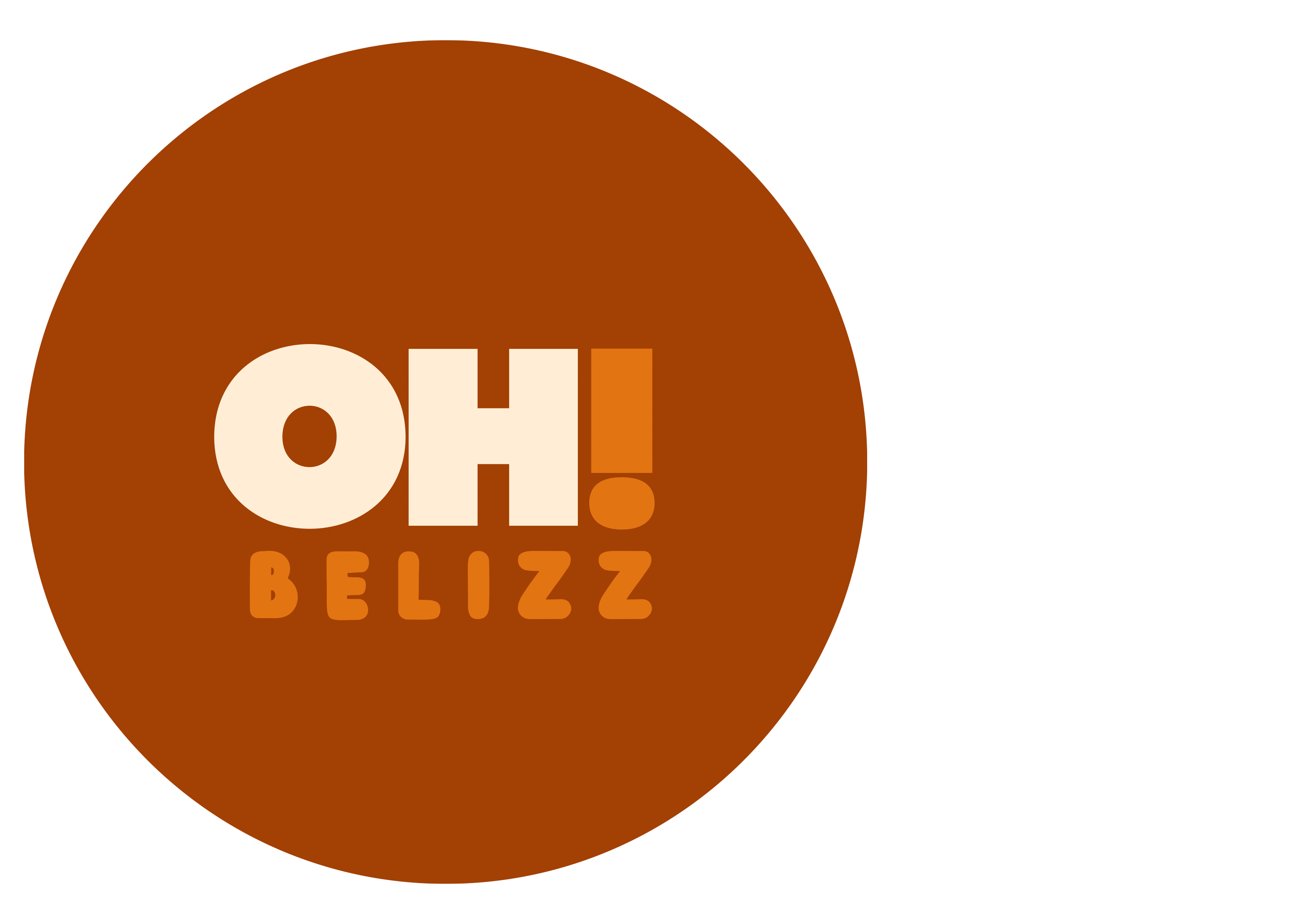 Oh!Belizz