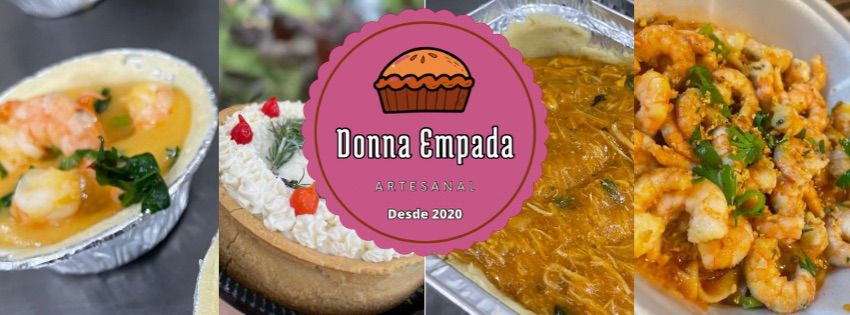 Donna Empada