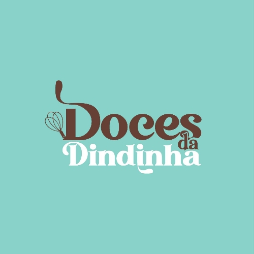 Confeitaria Doces da dindinha