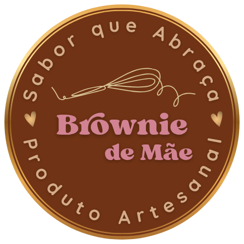 Brownie de Mãe