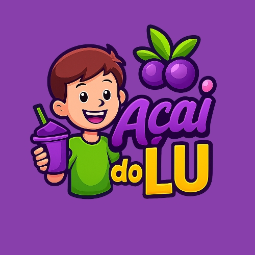 Açaí Do Lu