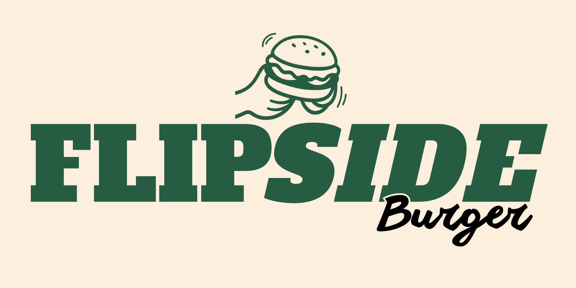 FlipSide Burger