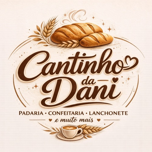 Cantinho da Dani 🤎