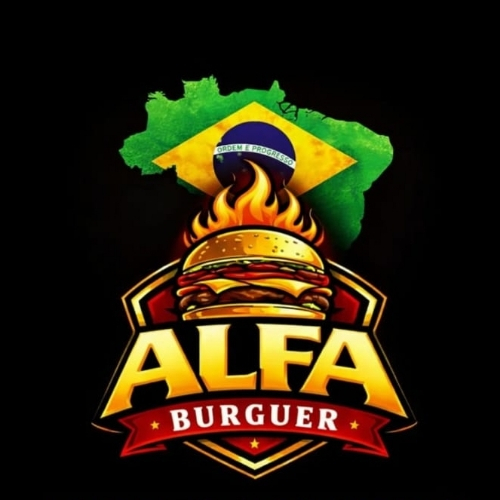 Alfa Burguer