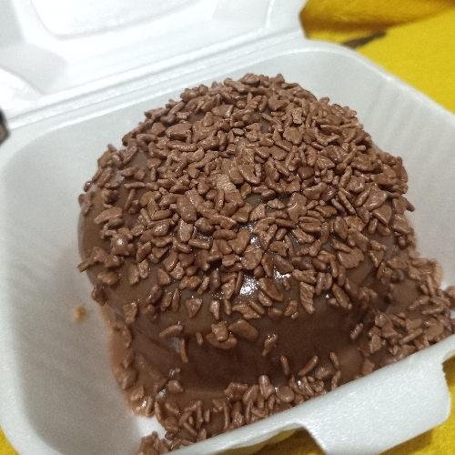 Caseirinhos da Yasmin_