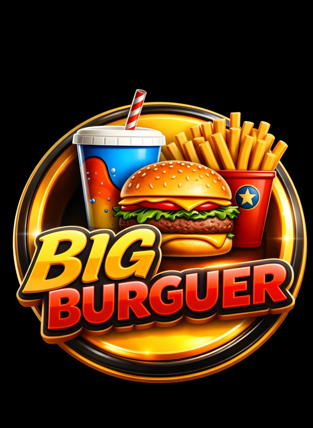 Big Burguer