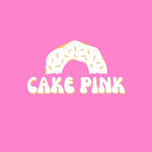 Cake Pink