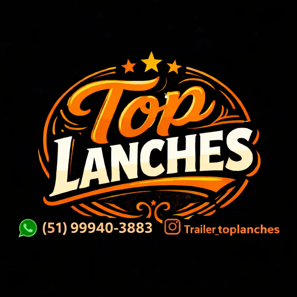 Top Lanches