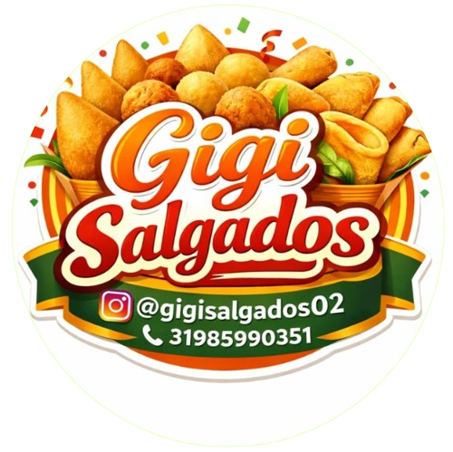 Gigi Salgados