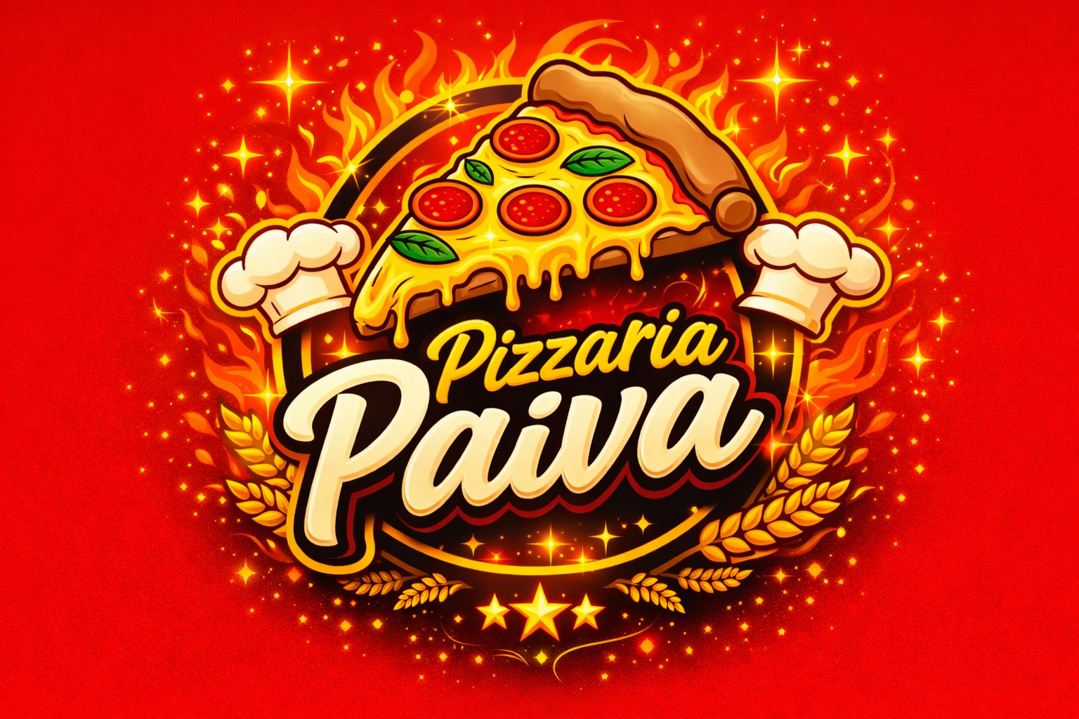 PIZZARIA PAIVA