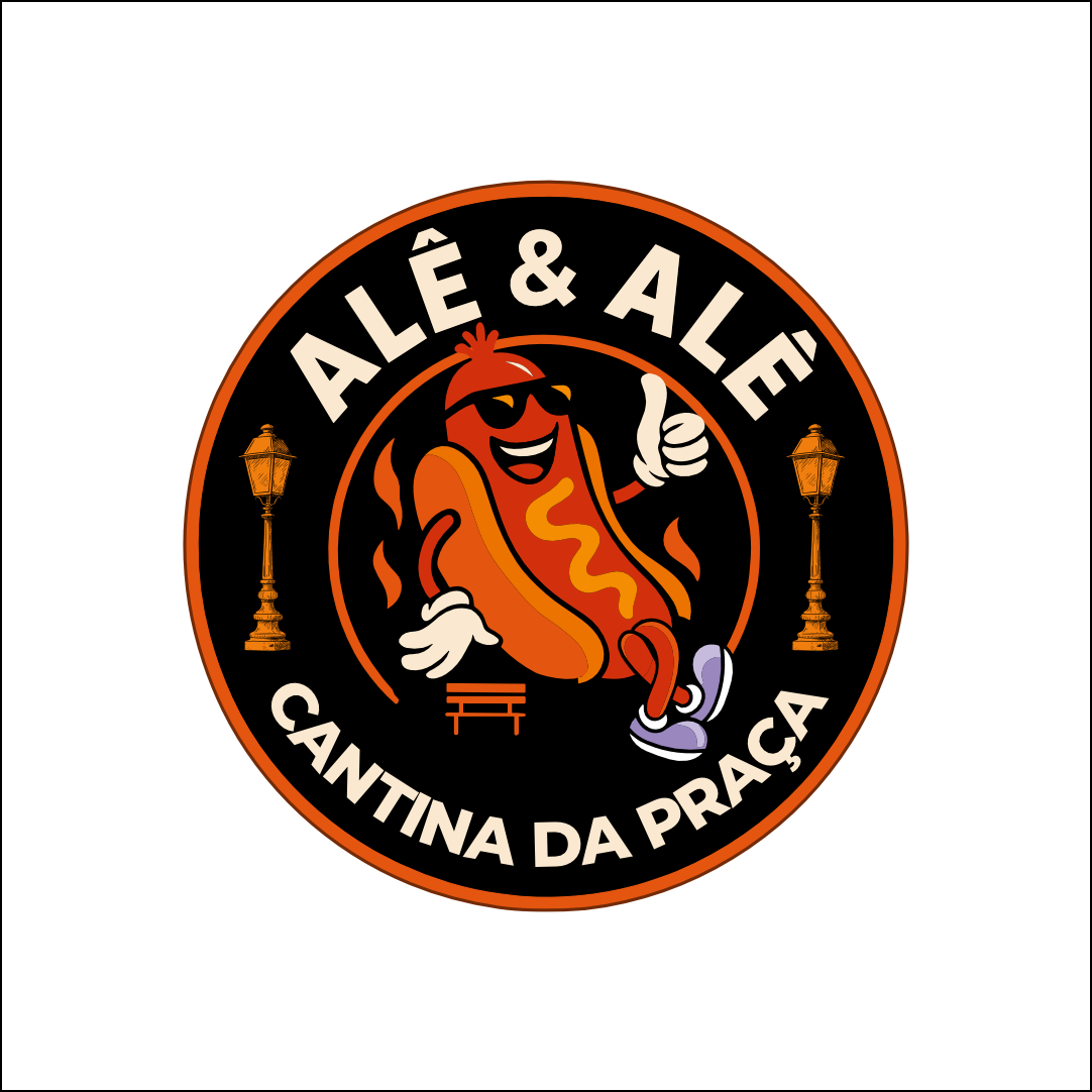 Alê e Alê Cantina da Praça