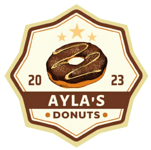 Aylas Donuts