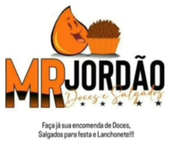 MR Jordão Doces e  Salgados