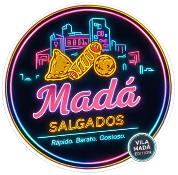 Mada Salgados