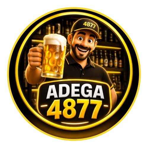 Adega 4877
