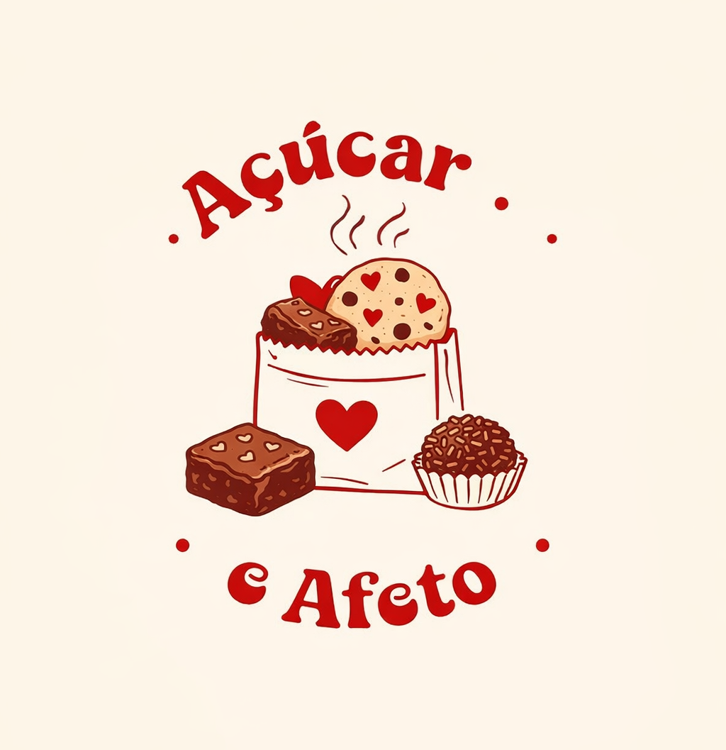 Açúcar e  Afeto