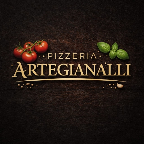 Artegianalli Pizzeria