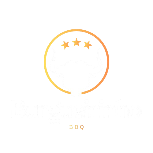 BURGUEIRINHO BBQ