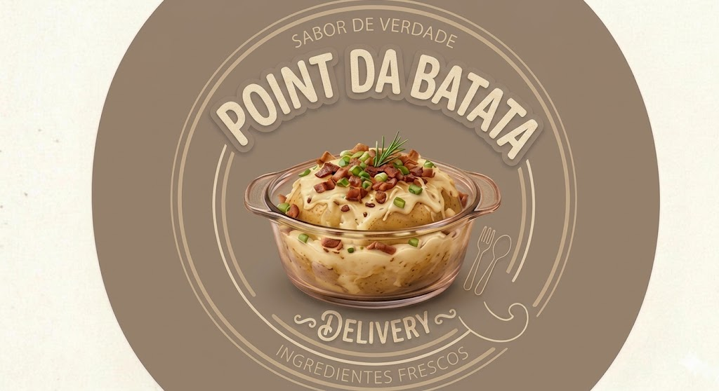 Point da Batata