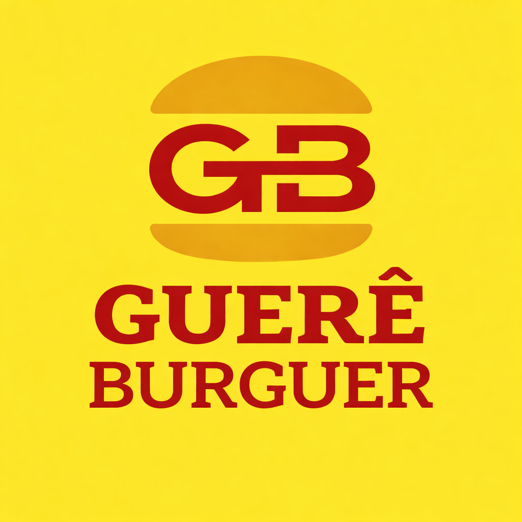 Guerê Burguer