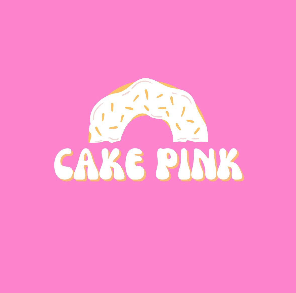 Cake Pink