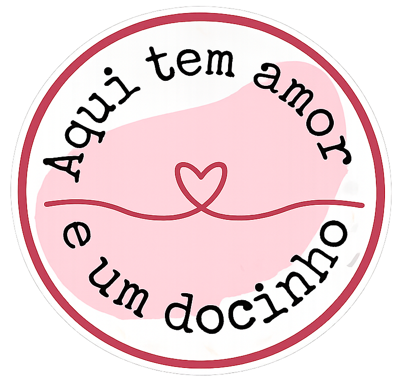 Amor e Docinhos