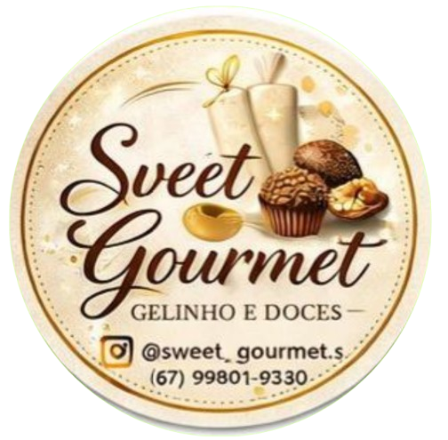 Sweet Gourmet