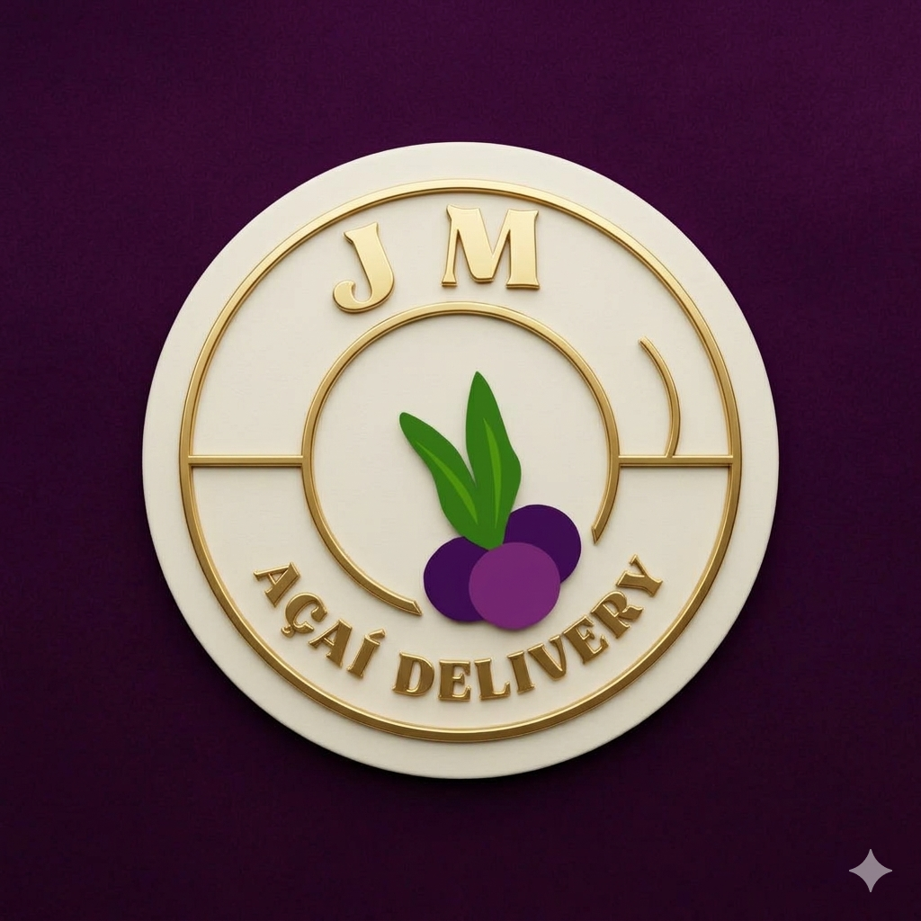 JM Açaí