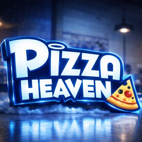 Pizza Heaven - West Shopping
