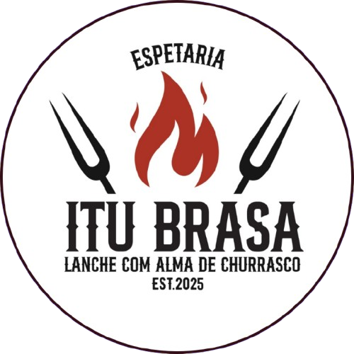 Itu Brasa Espetaria
