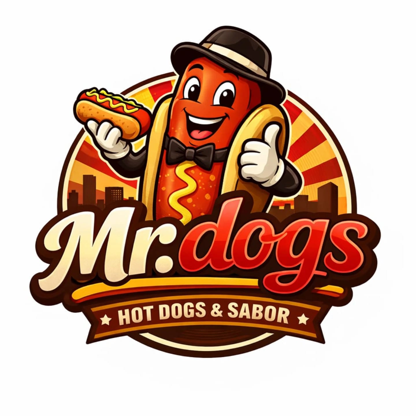 Mr.dogs