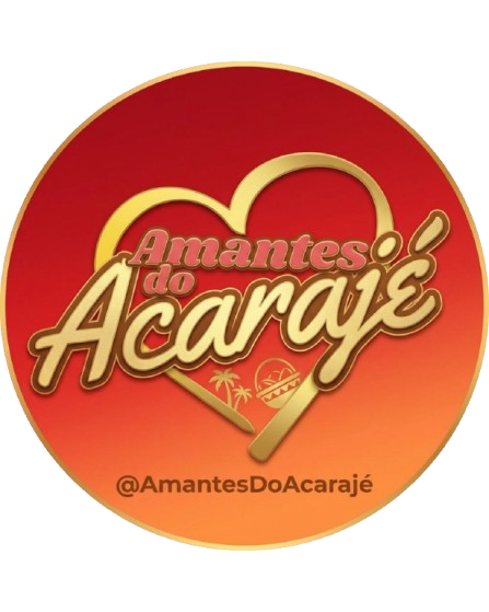 Amantes do Acarajé