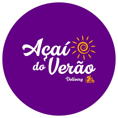 Açaí do Verão