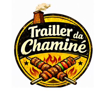 Trailler da Chaminé