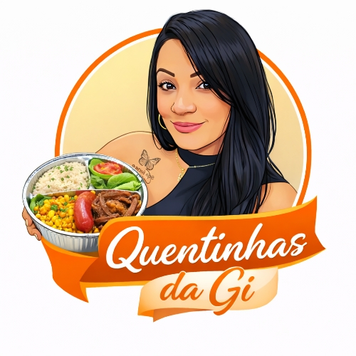 Quentinhas da Gi