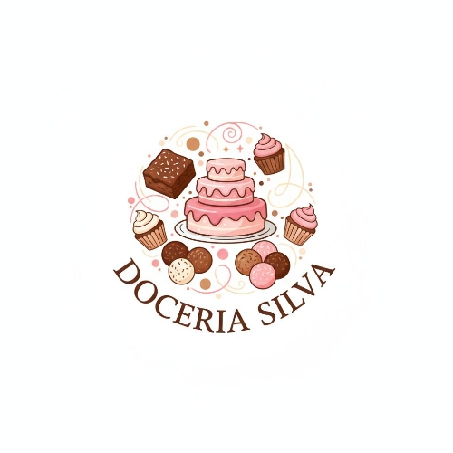 Doceria Silva