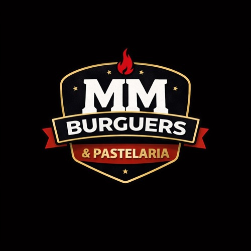 MM BURGUERS E PASTELARIAS