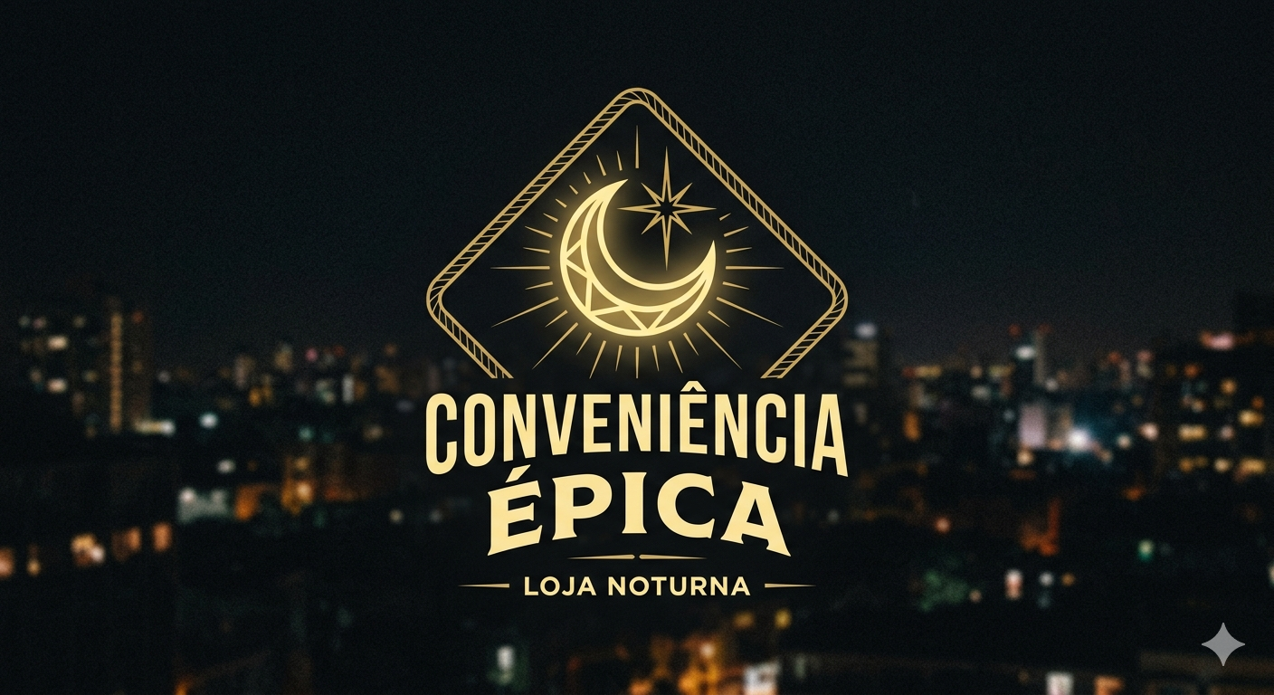 CONVENIENCIA  EPICA