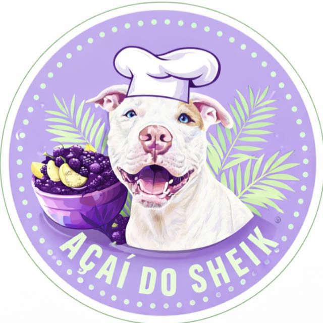 Açaí e Dogão do Sheik