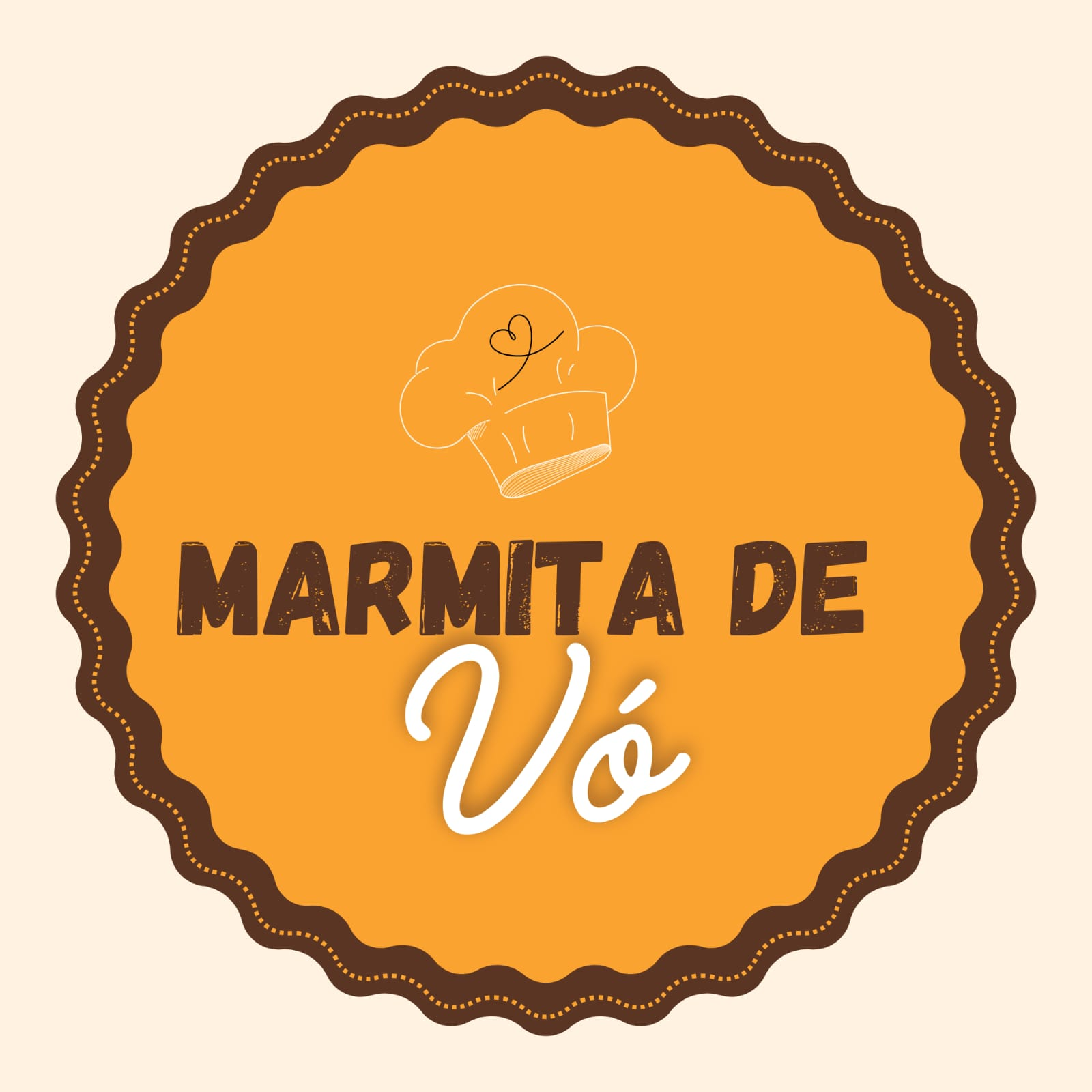 Marmita de vó