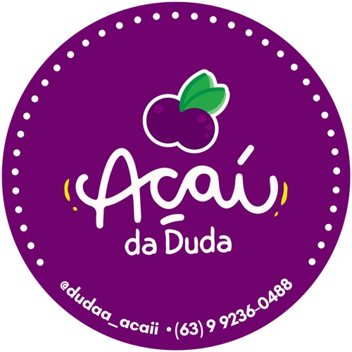 Açaí da Duda