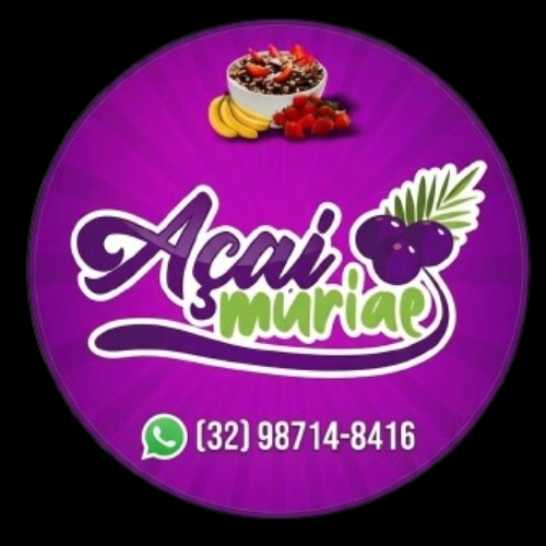Açaí Muriae