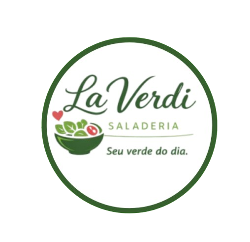 Petiscaria da Pri  La Verdi Saladeria
