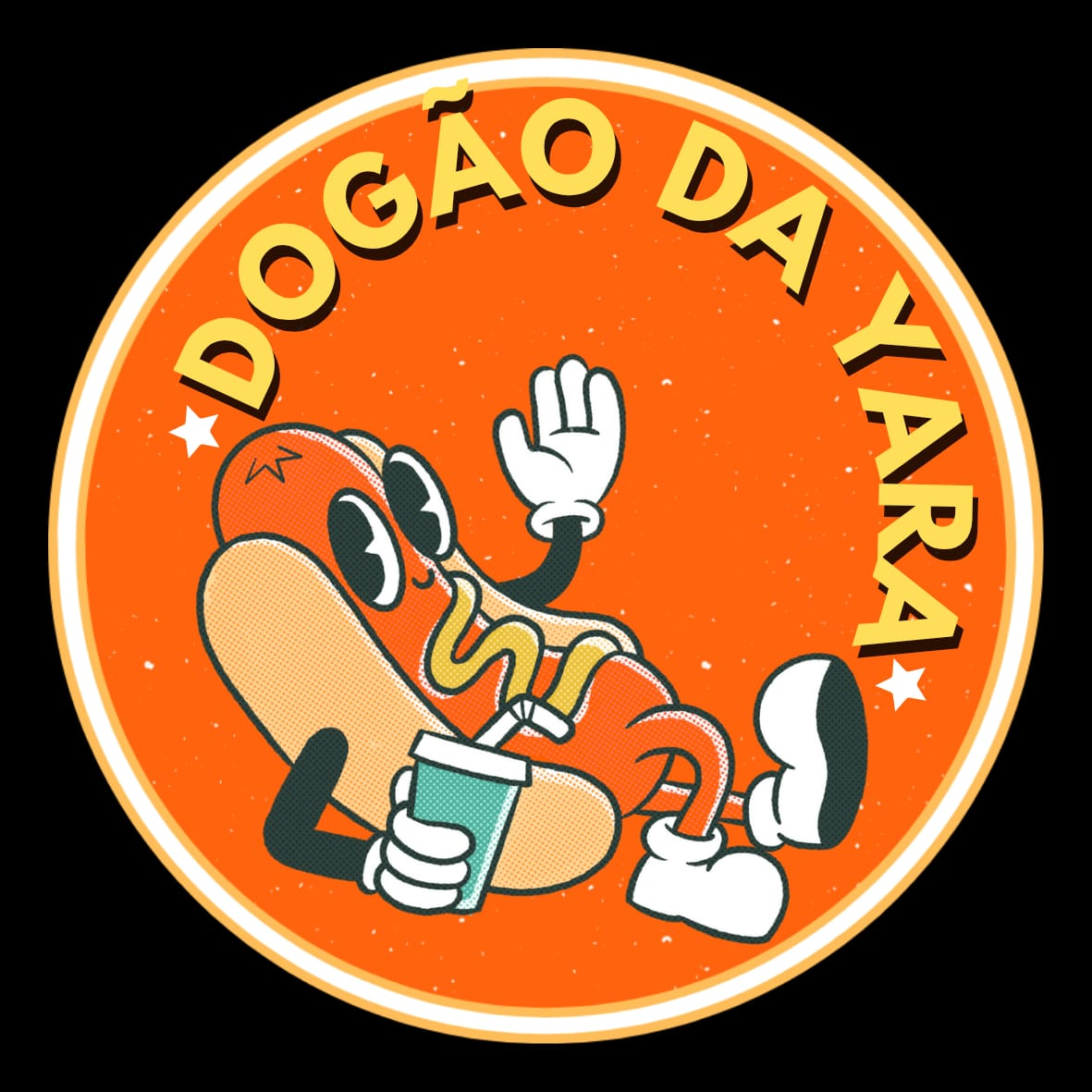 Dogão da Yara