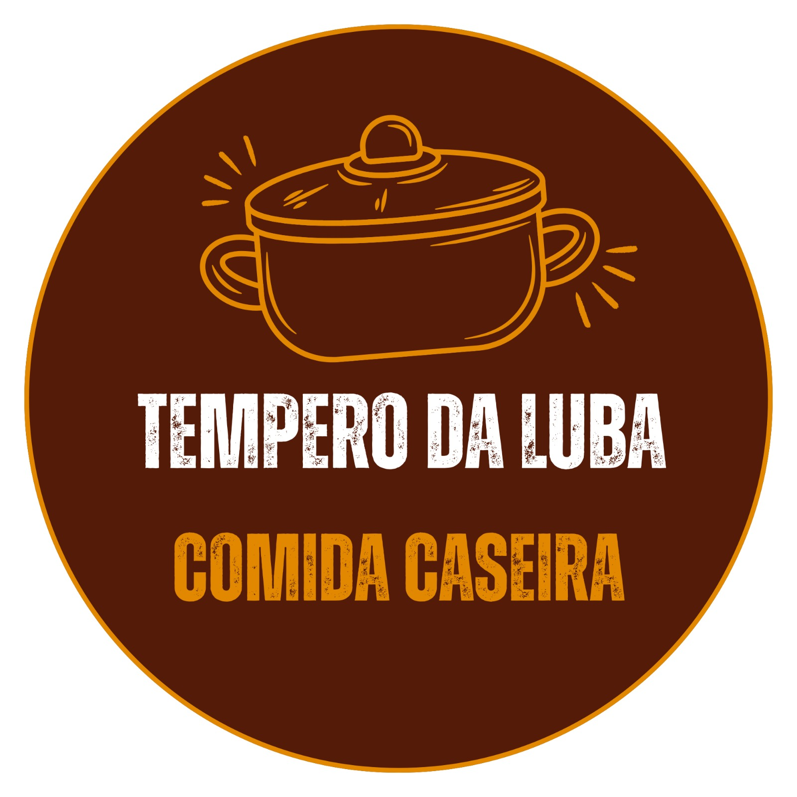 Tempero da Luba