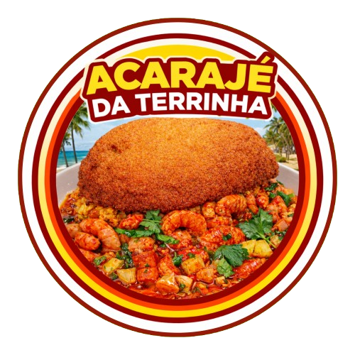 Acarajé da Terrinha