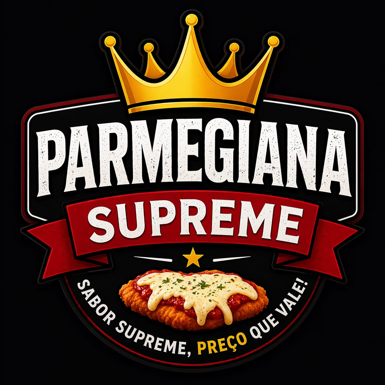 Parmegiana Supreme - LeveFIt