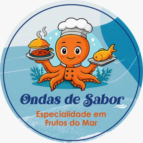 Ondas de sabor